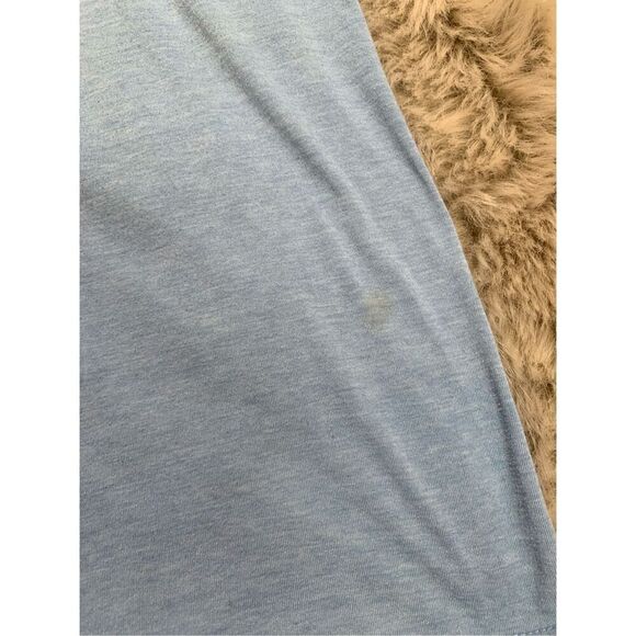 Men's MotoXXX Punk Rock Moto Tee Large - Picture 5 of 7